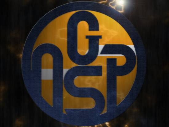 N.G.S.P. / P.S.C. logo