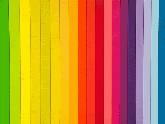 Color Wave - GIF