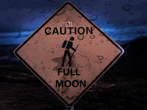 Full moon! (GIF)