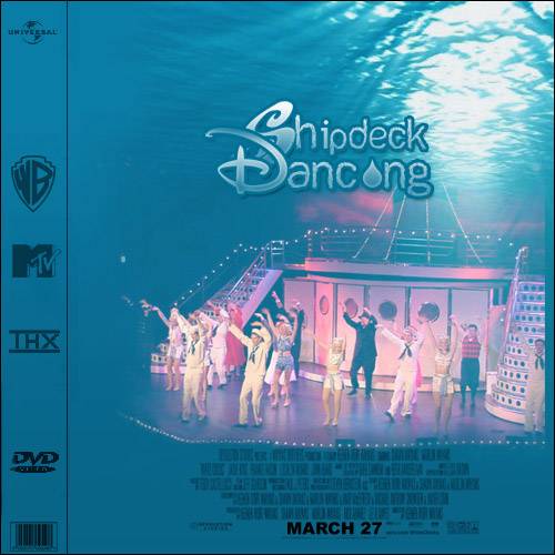 ShipDeck Dancing [Film]