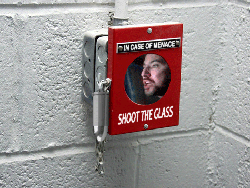 Shoot the glass GIF up2