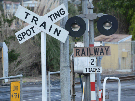 Train Spotting - gif