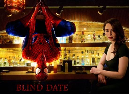 Blind date & Tequila
