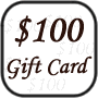 $100 Giftcard at B&H Photo Video