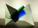 Glass Sculpture, 4 entries