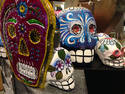 Day Of The Dead Heads