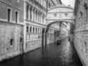 Venice in BW, 6 entries