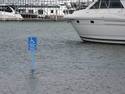 Handicapped Boat Parking