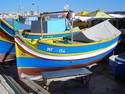 Maltese Boats