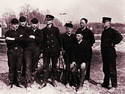 1918 Coast Guard Crew