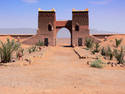 Desert Gates