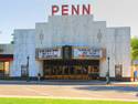 The Penn Theatre
