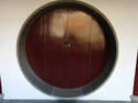 Circular Door