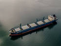 Container Ship, 8 entries