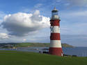 Waldo Lighthouse, 8 entries