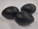 Black Eggs, 10 entries