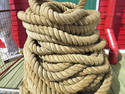 Fat Rope