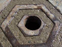 Sewer Entry