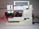 Classic Sewing Machine