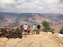 Grand Canyon Gawkers, 6 entries