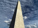 Washington Monument, 8 entries