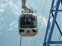 Sulphur Mountain Gondola