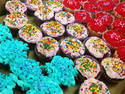 Cupcakes Of Color