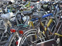 Bicycles, 3 entries