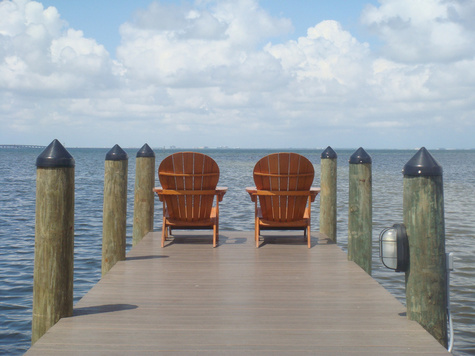 Dock Chairs 