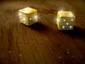 Gold and Bling Dice