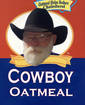 Cowboy Oatmeal