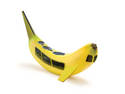 Banana Submarine