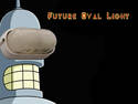 Future Oval Light