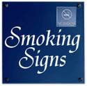Smoking Signs {gif}