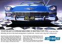 '56 CHEVY TRADE AD