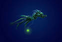Deep Sea Creature