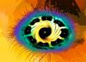 magical eye