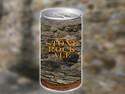 Stone Beer Can