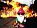 Gnome Outta Hell