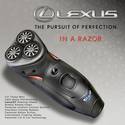 Lexus Razor XT