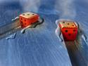 Hot Dice...Cold Table