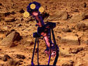 Mars Robo