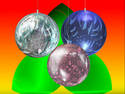 festive balls