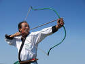 Green Bow Archery Club
