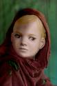 Missing afghani doll