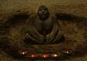 mystical Budha(GIF)