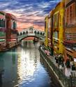 I dream of Venice...