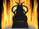 Devils Throne
