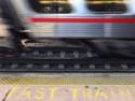 Fast Train - GIF