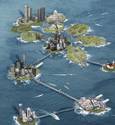 Island Cities...